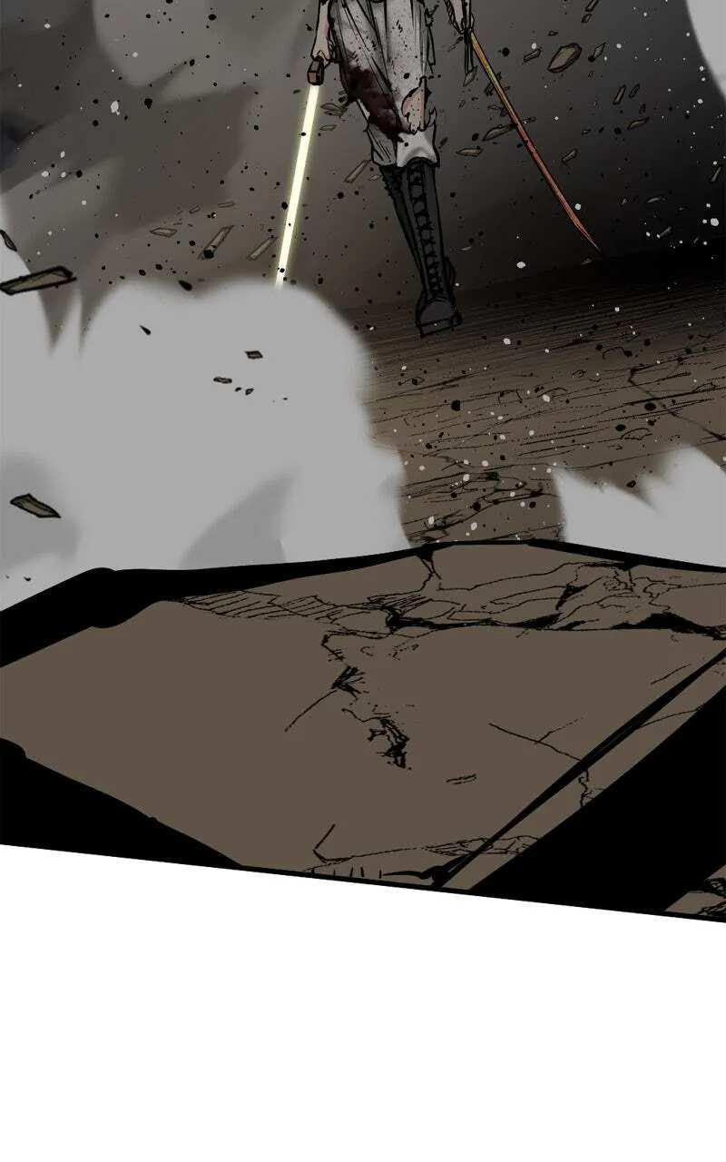 Hero Killer Chapter 201 — Page 51