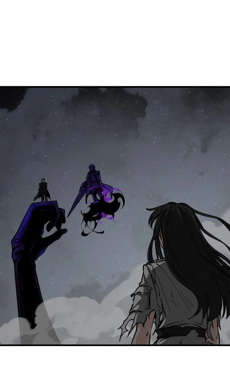 Hero Killer Chapter 201 — Page 54