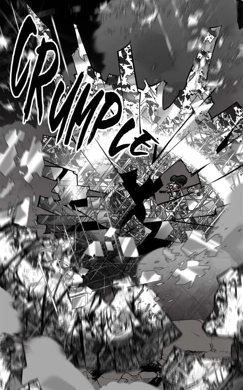 Hero Killer Chapter 201 — Page 60