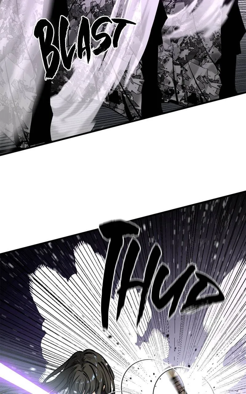 Hero Killer Chapter 201 — Page 63