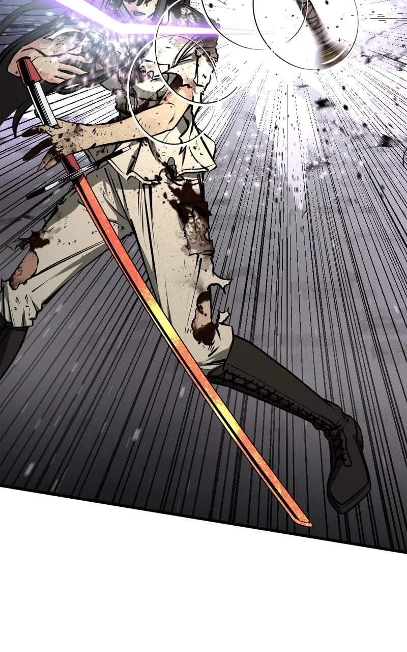 Hero Killer Chapter 201 — Page 64