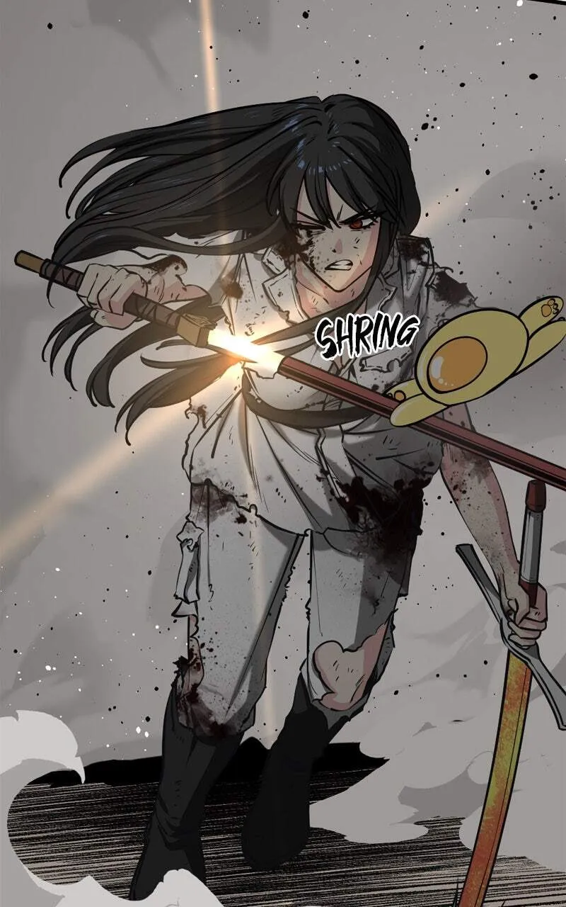Hero Killer Chapter 201 — Page 68