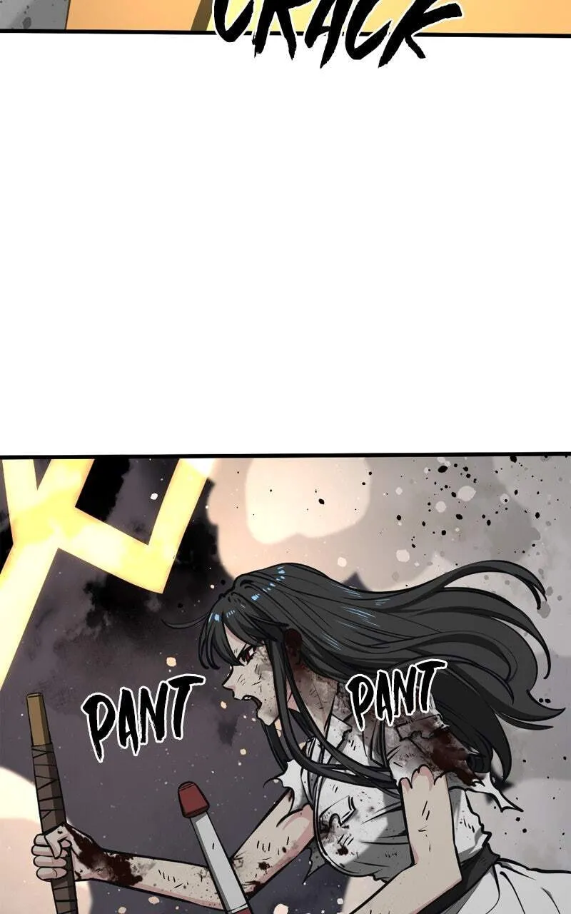 Hero Killer Chapter 201 — Page 76
