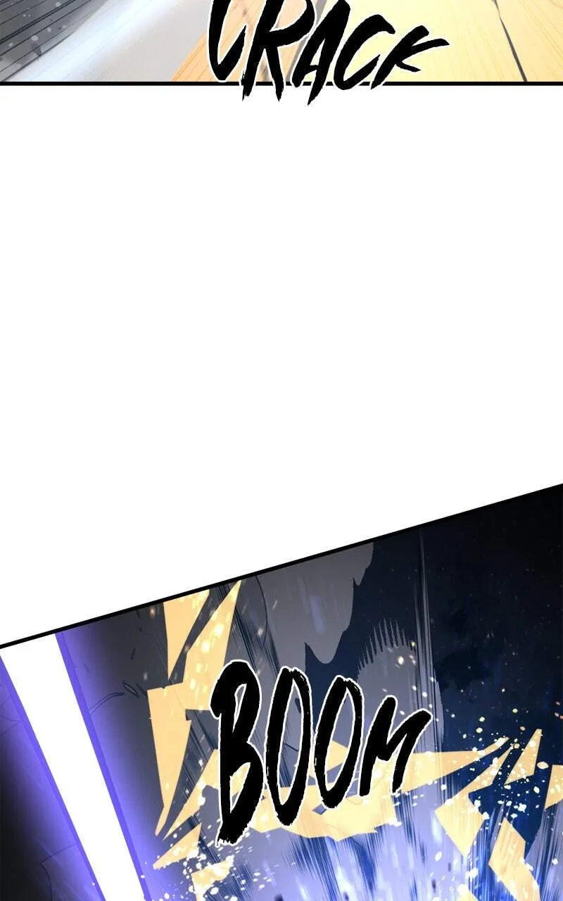 Hero Killer Chapter 201 — Page 81