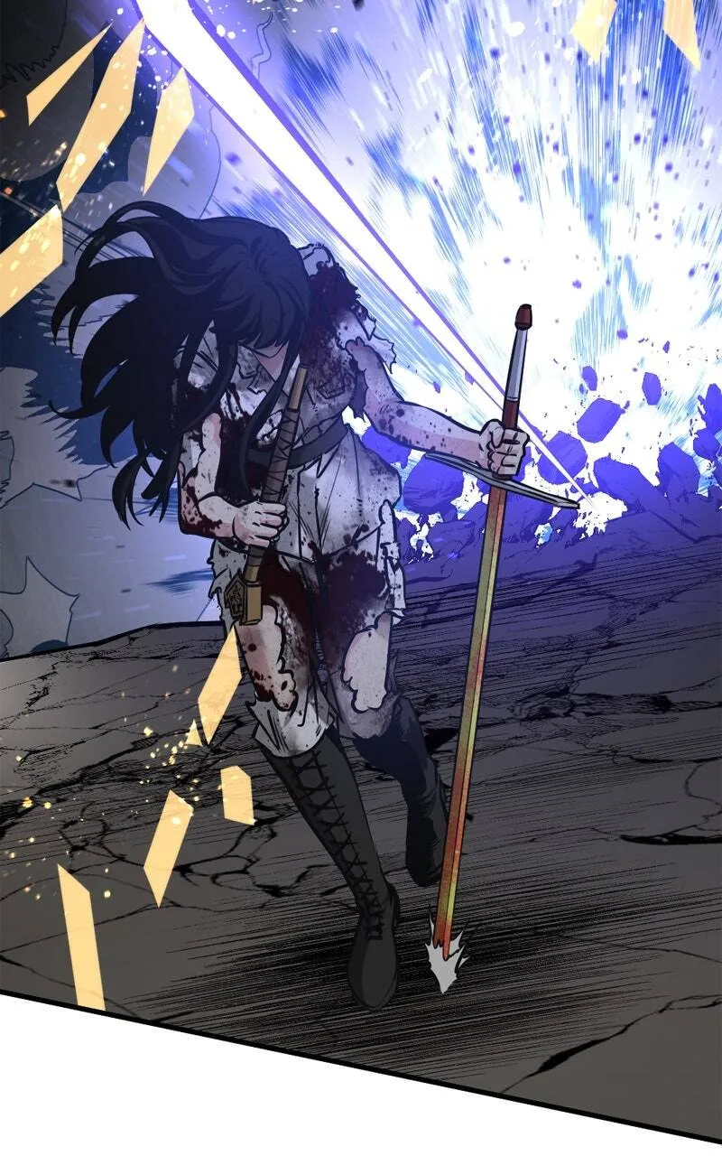 Hero Killer Chapter 201 — Page 82
