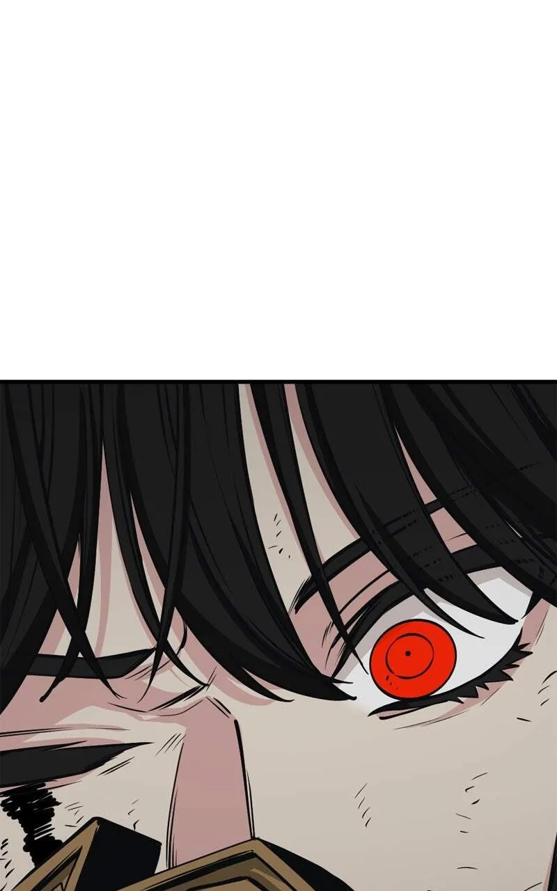 Hero Killer Chapter 201 — Page 83