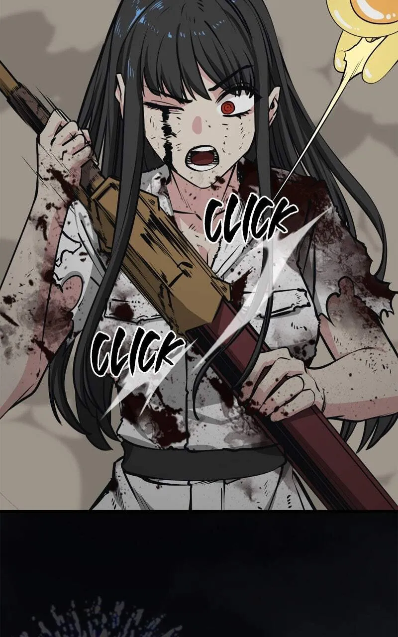 Hero Killer Chapter 201 — Page 85