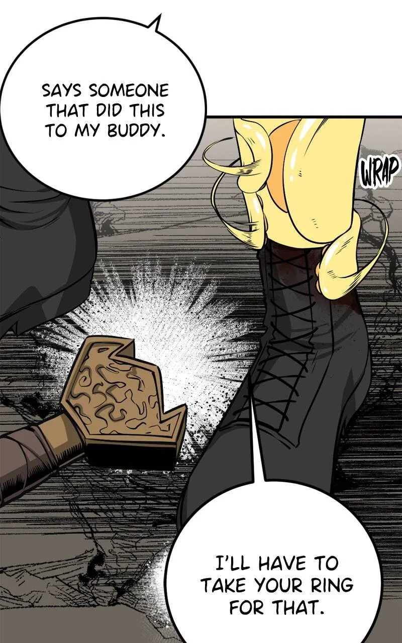 Hero Killer Chapter 201 — Page 93