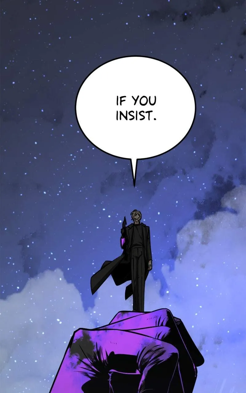 Hero Killer Chapter 201 — Page 95