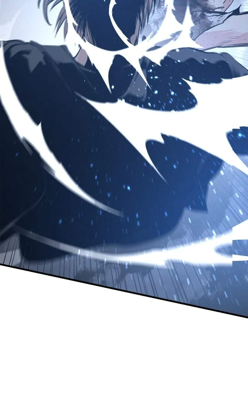 Hero Killer Chapter 202 — Page 3
