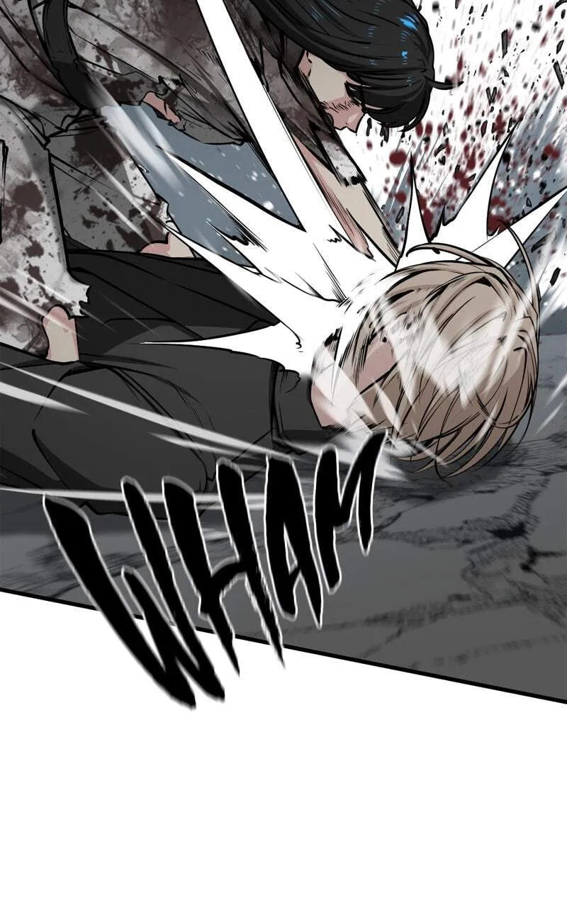 Hero Killer Chapter 202 — Page 8