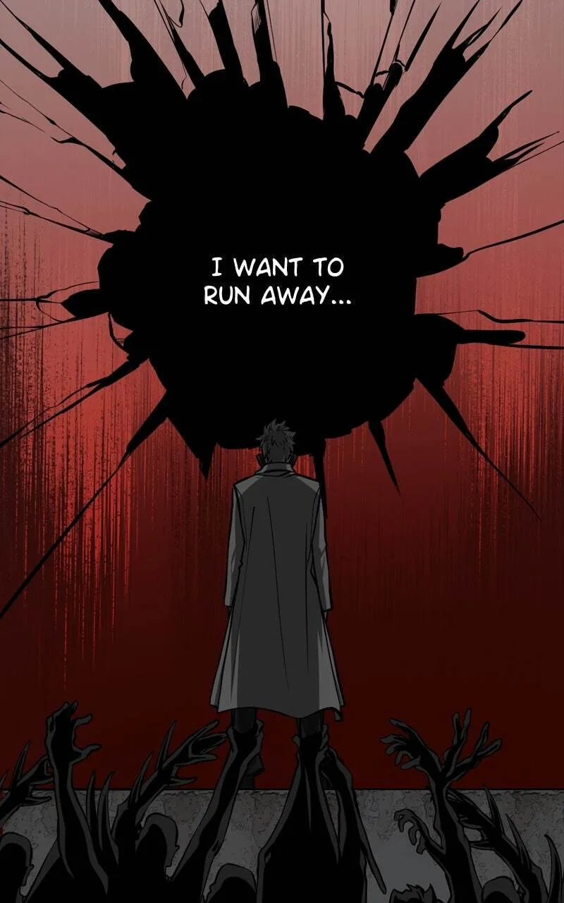 Hero Killer Chapter 202 — Page 104