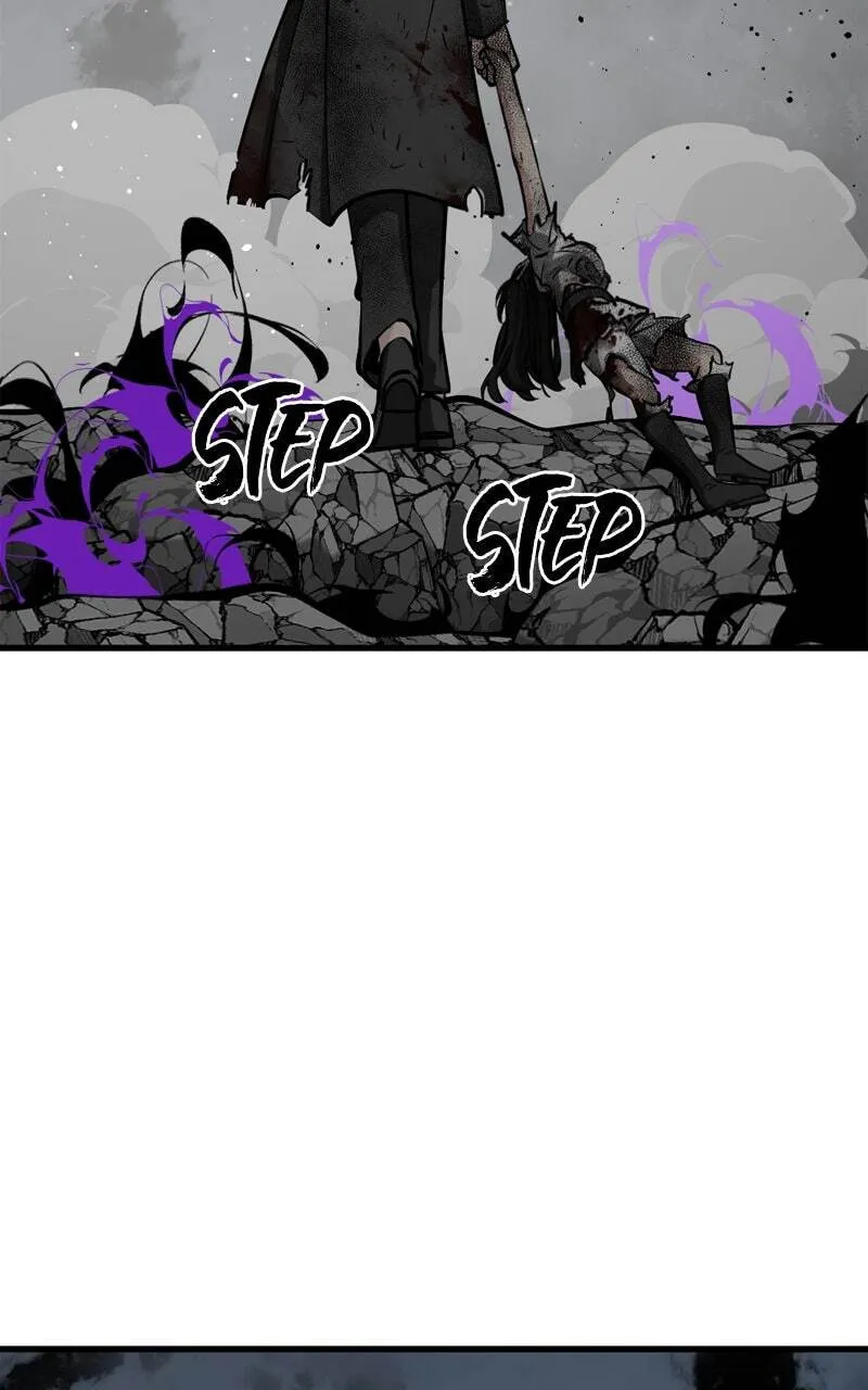 Hero Killer Chapter 202 — Page 115