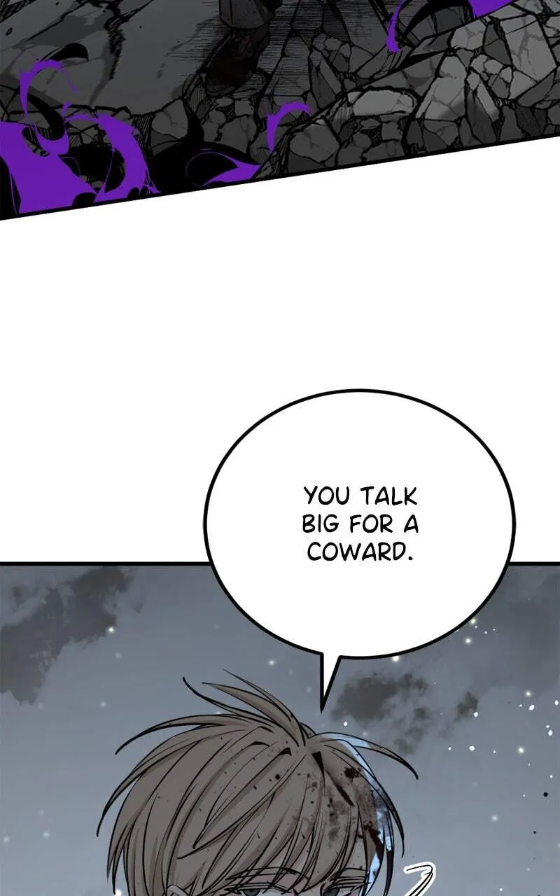 Hero Killer Chapter 202 — Page 117