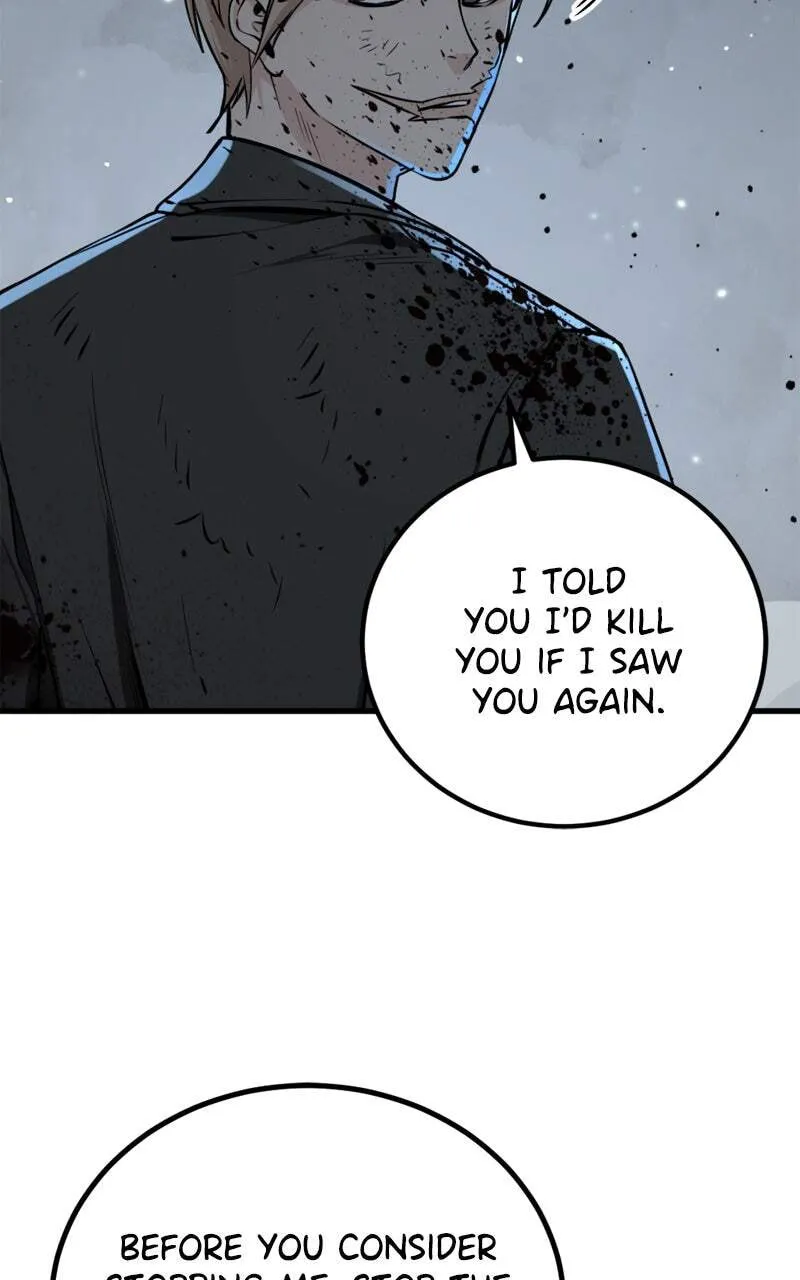 Hero Killer Chapter 202 — Page 118