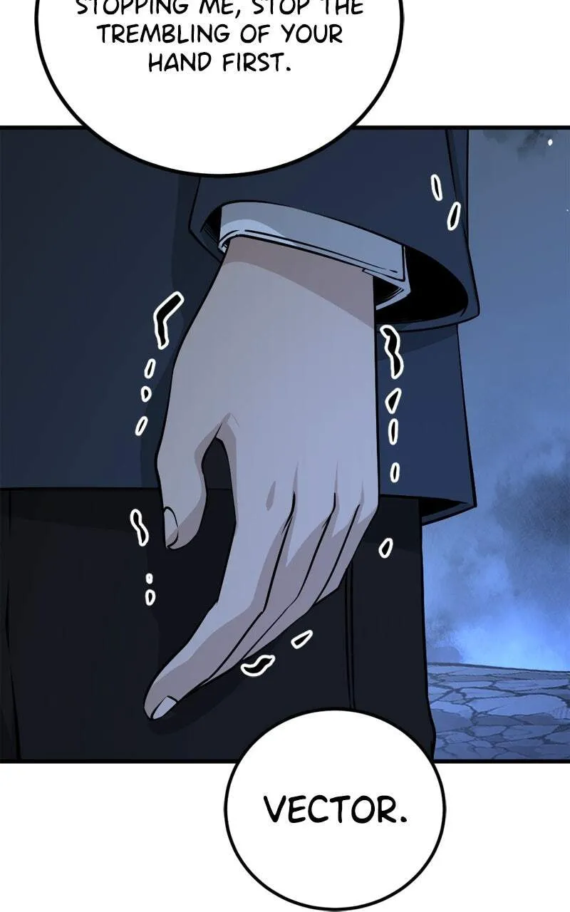 Hero Killer Chapter 202 — Page 119
