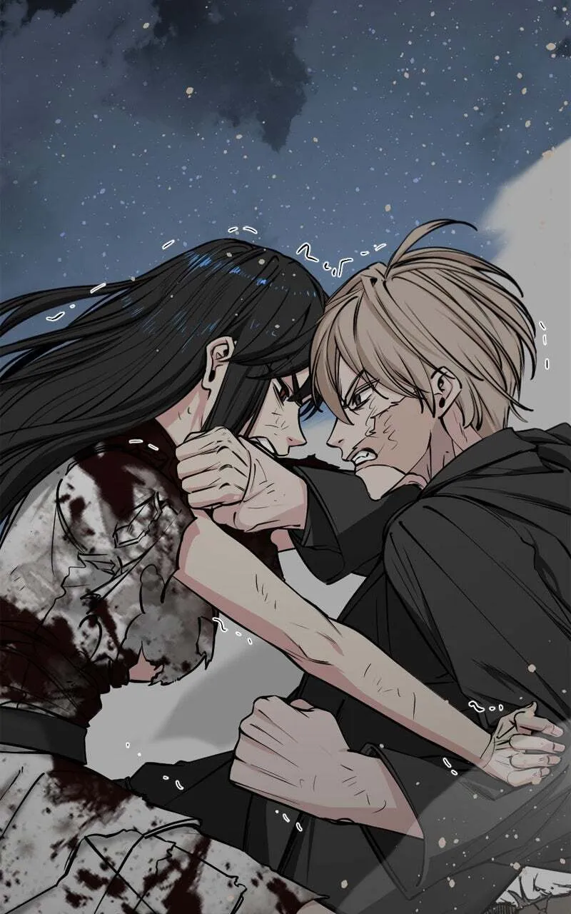 Hero Killer Chapter 202 — Page 12