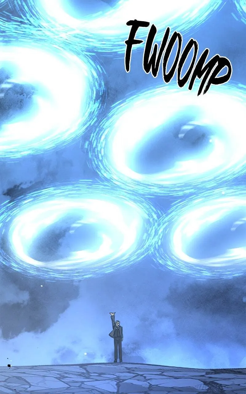 Hero Killer Chapter 202 — Page 122