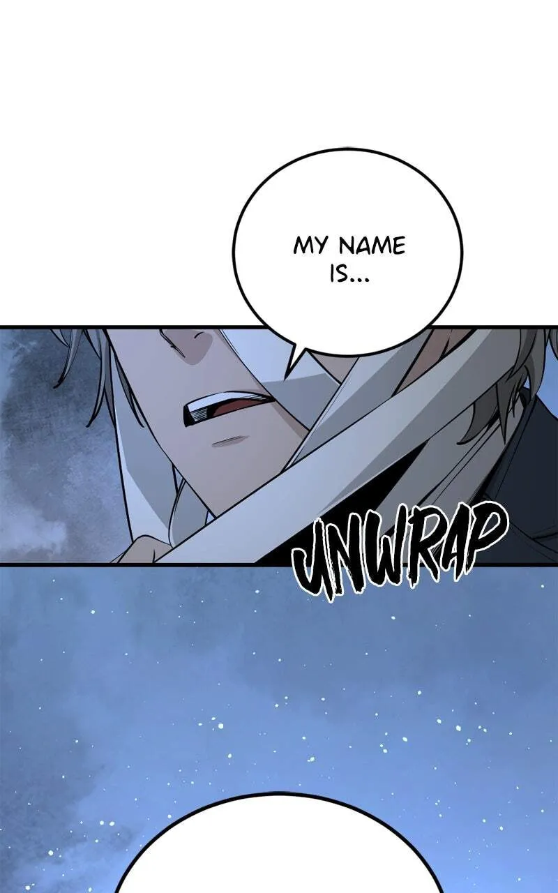 Hero Killer Chapter 202 — Page 128