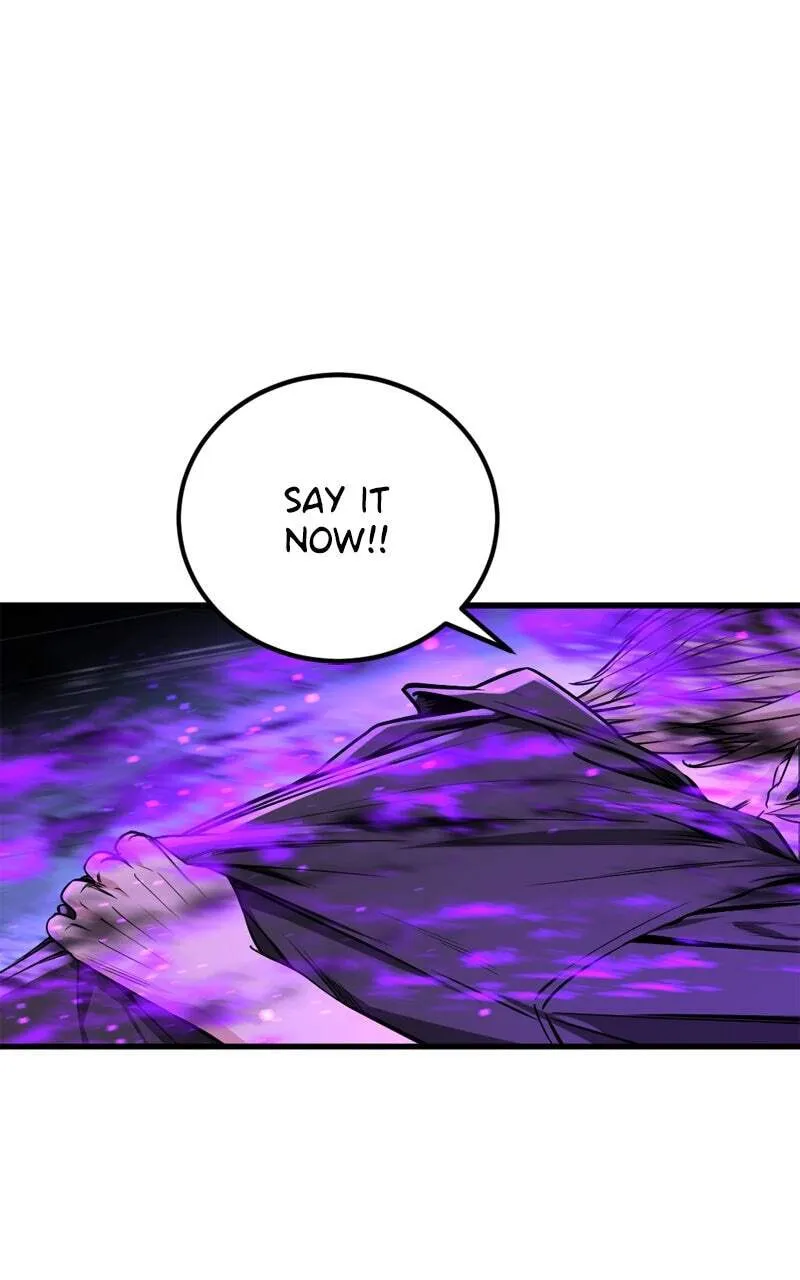 Hero Killer Chapter 202 — Page 21