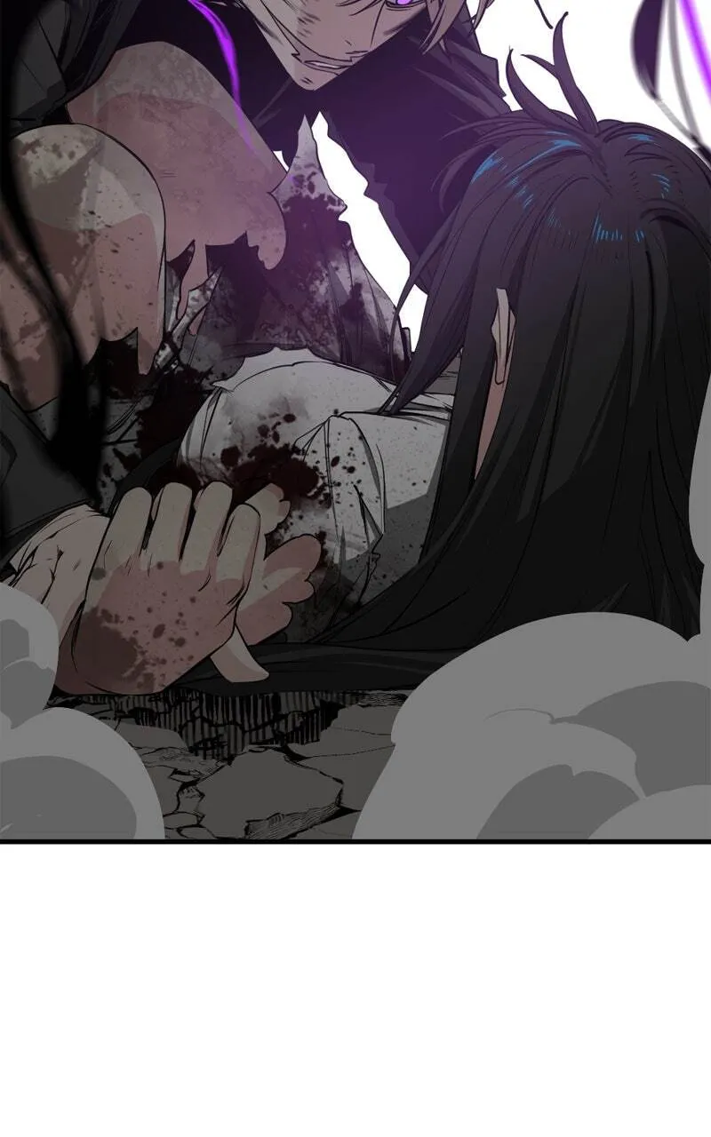 Hero Killer Chapter 202 — Page 23