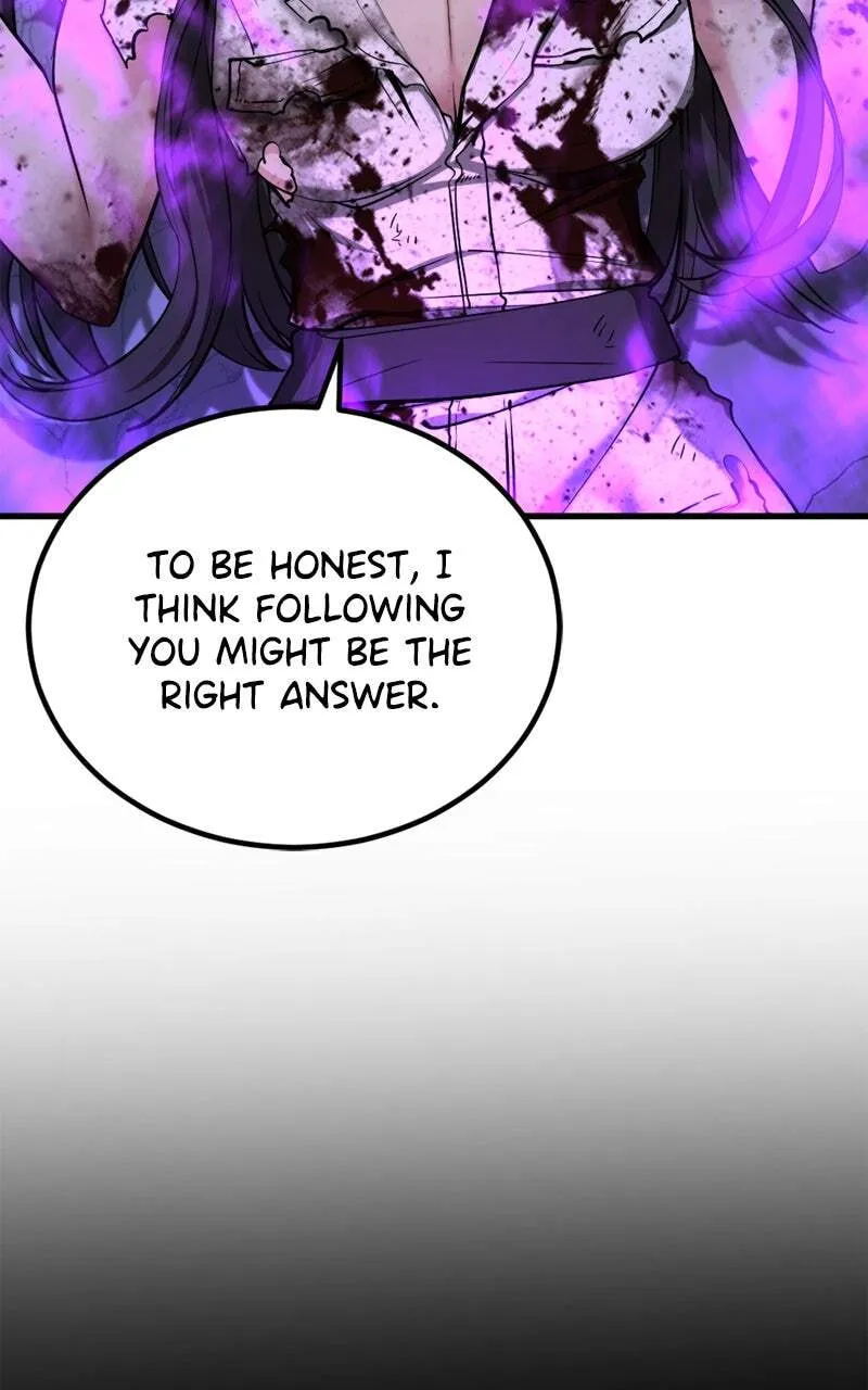 Hero Killer Chapter 202 — Page 25
