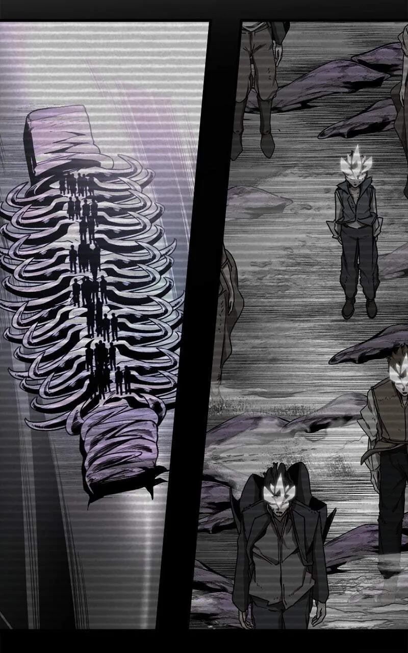 Hero Killer Chapter 202 — Page 26