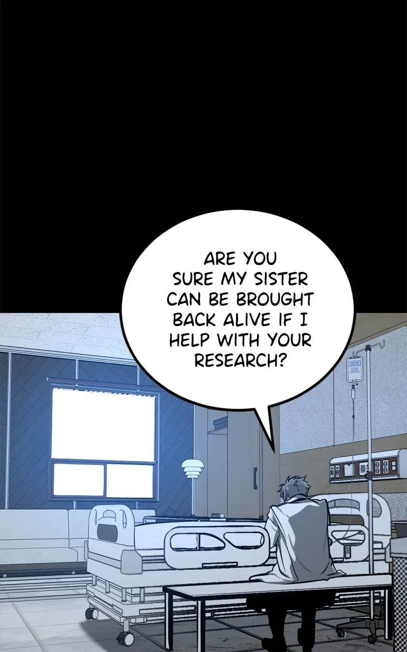Hero Killer Chapter 202 — Page 38