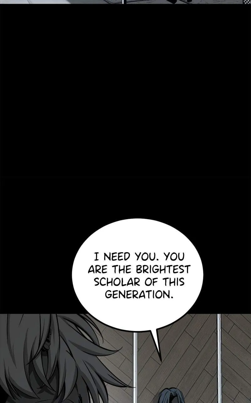 Hero Killer Chapter 202 — Page 39