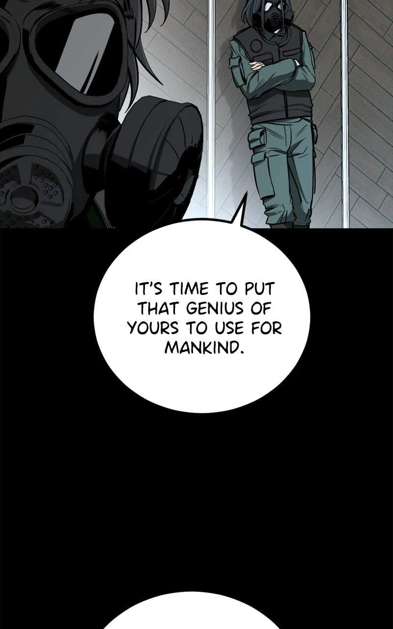 Hero Killer Chapter 202 — Page 40