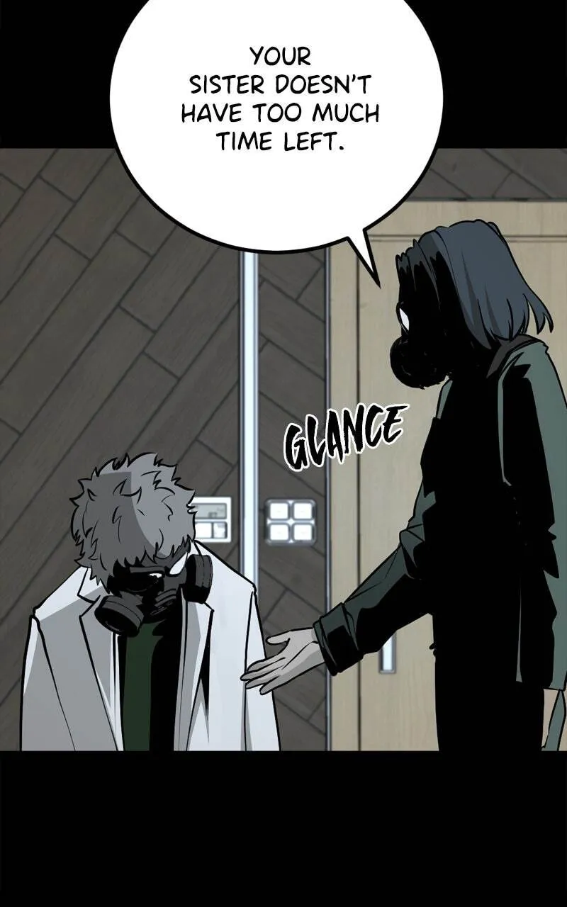 Hero Killer Chapter 202 — Page 41