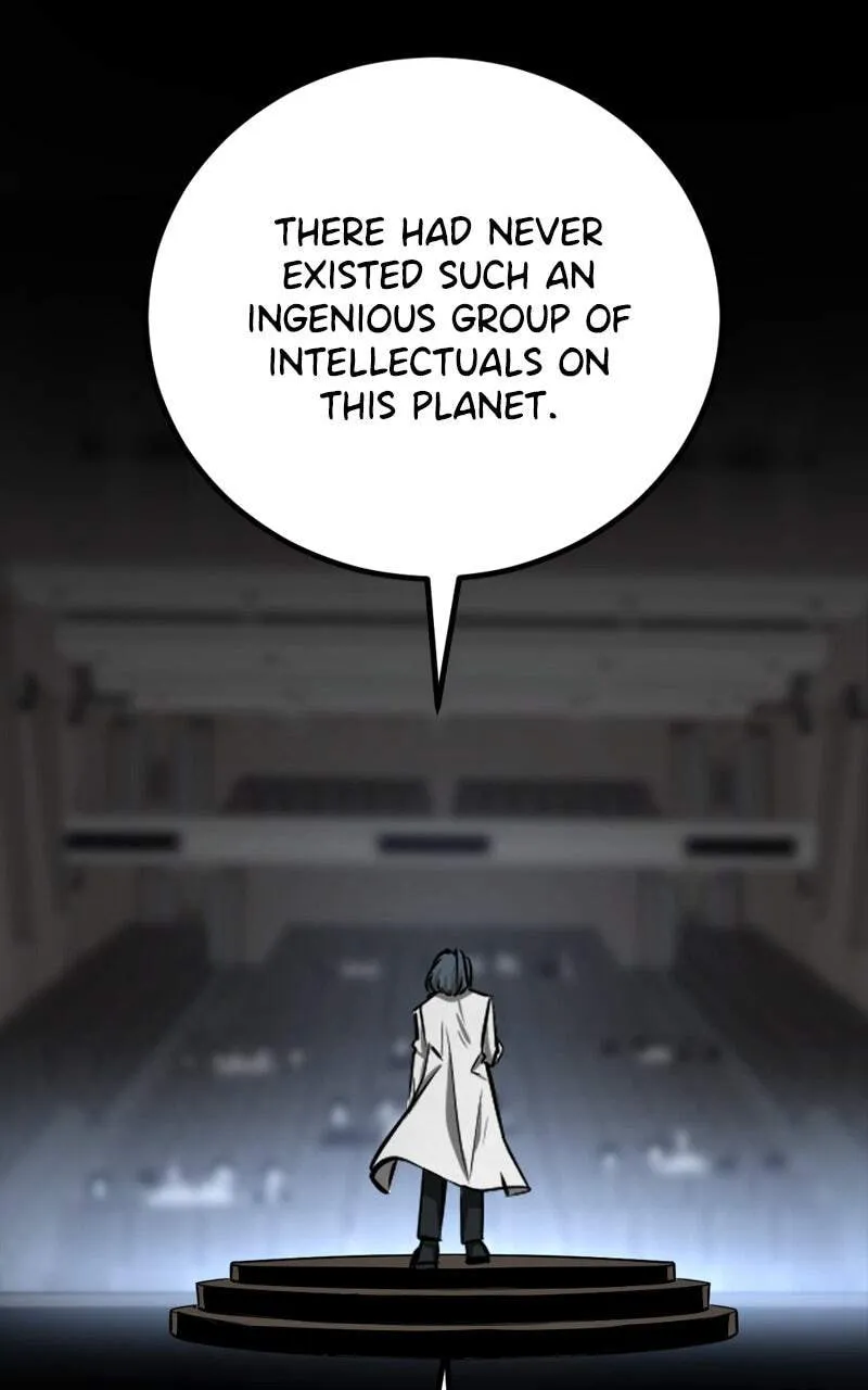 Hero Killer Chapter 202 — Page 45