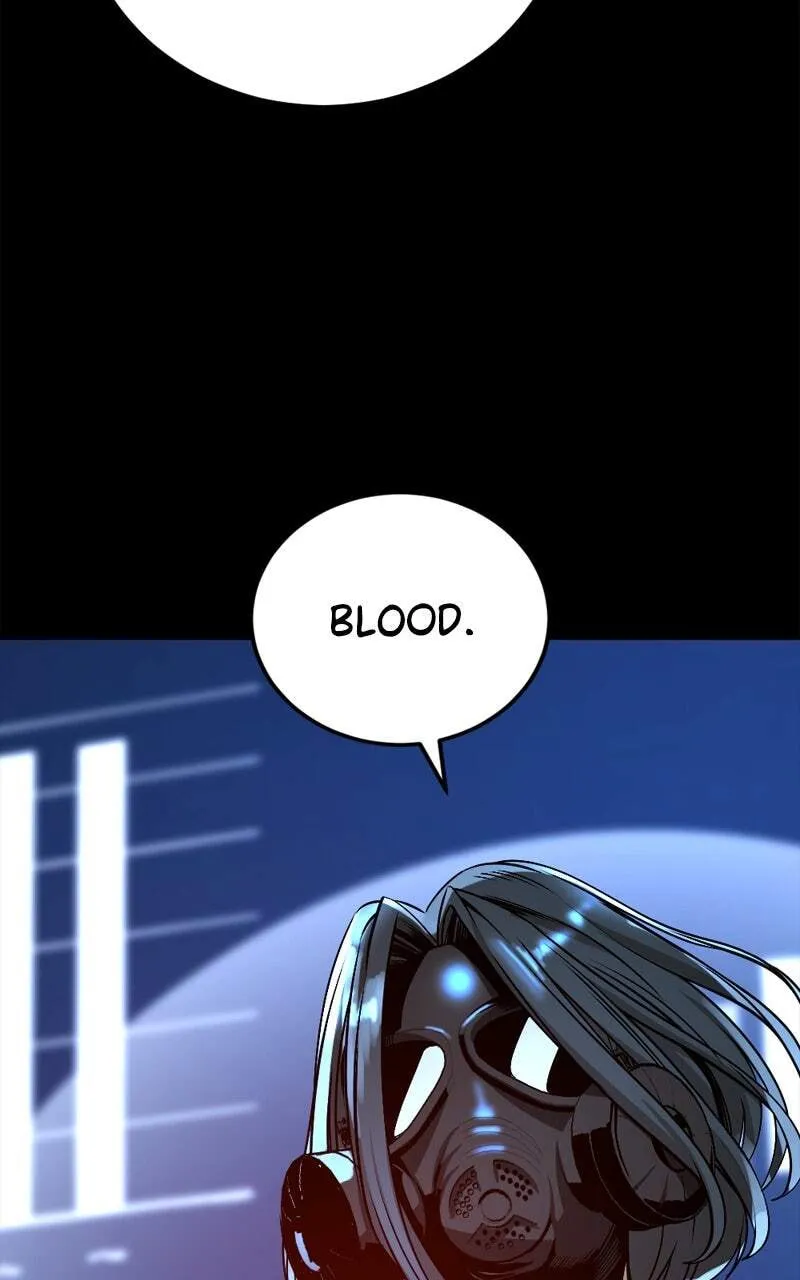 Hero Killer Chapter 202 — Page 48
