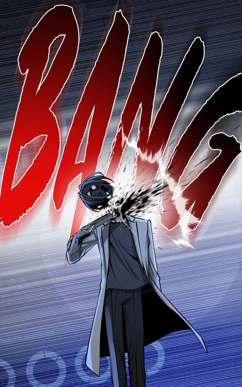 Hero Killer Chapter 202 — Page 50