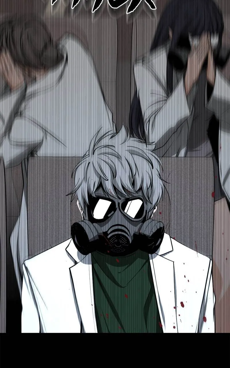 Hero Killer Chapter 202 — Page 52