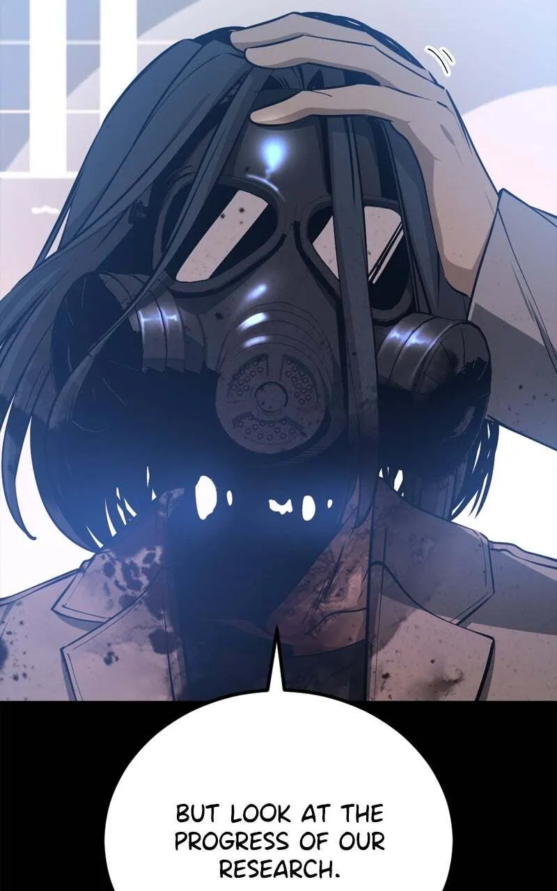 Hero Killer Chapter 202 — Page 57