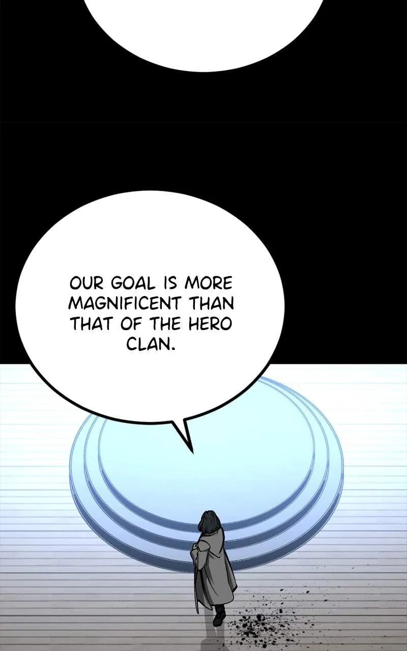 Hero Killer Chapter 202 — Page 58