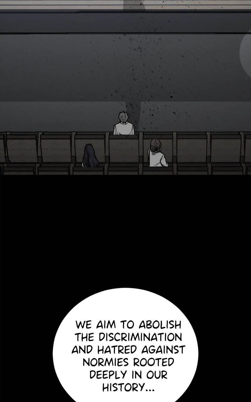 Hero Killer Chapter 202 — Page 59