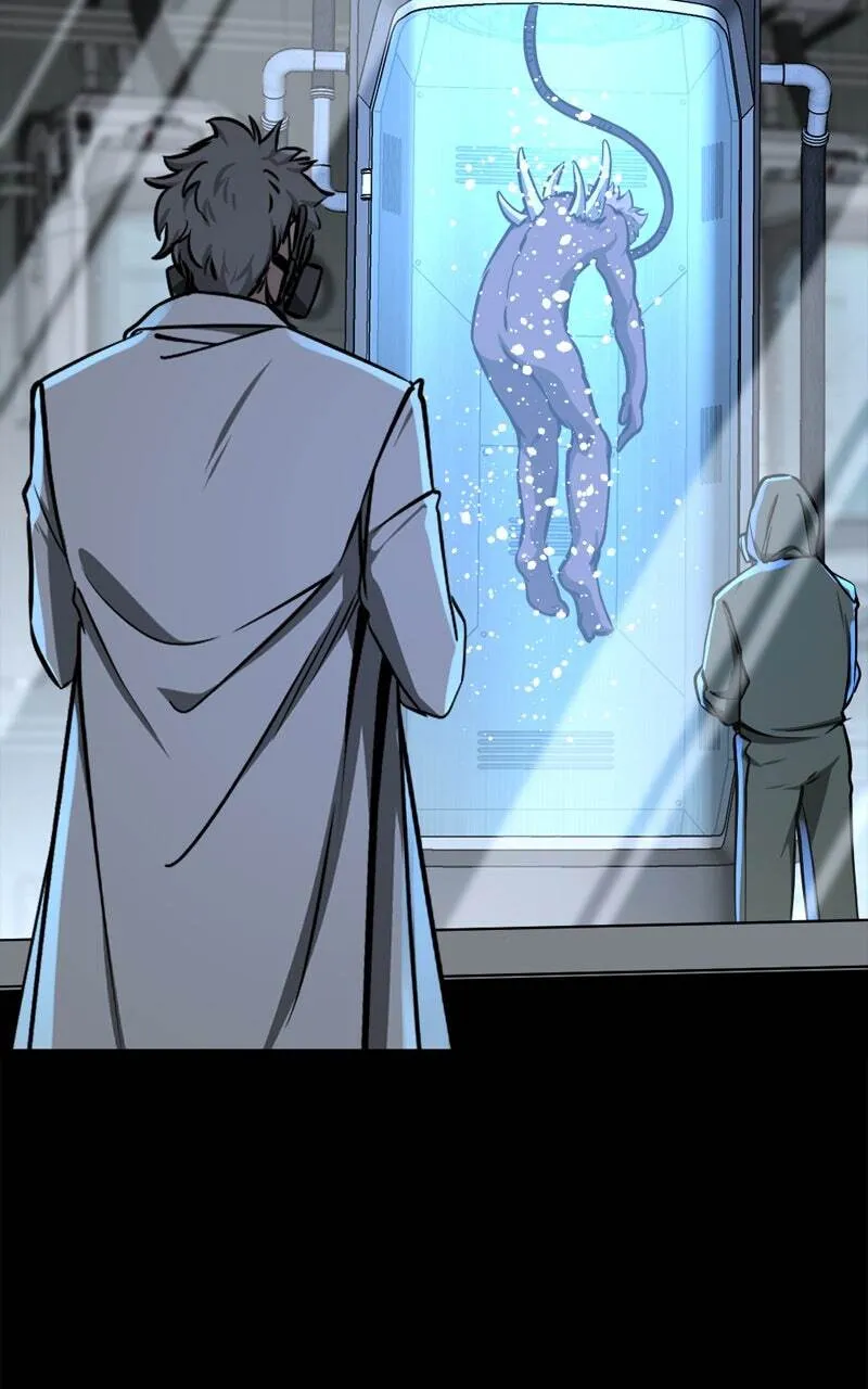 Hero Killer Chapter 202 — Page 63