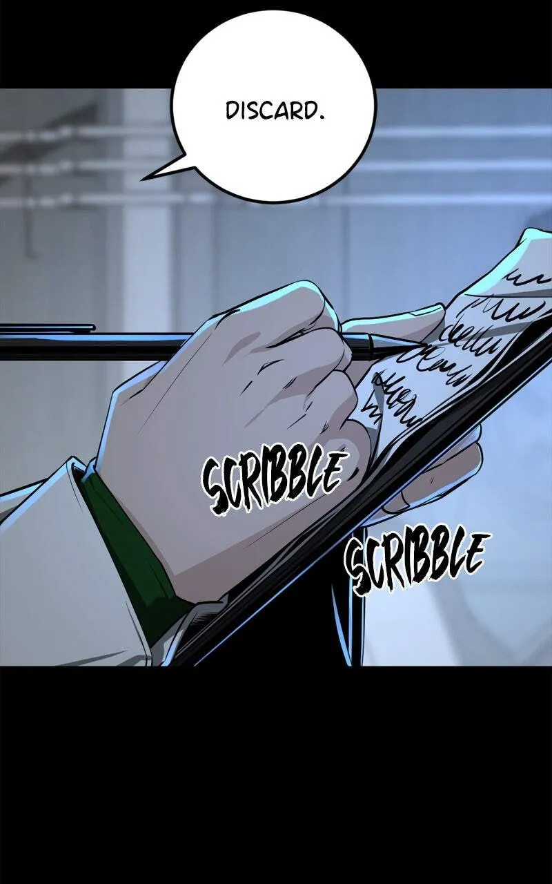 Hero Killer Chapter 202 — Page 68