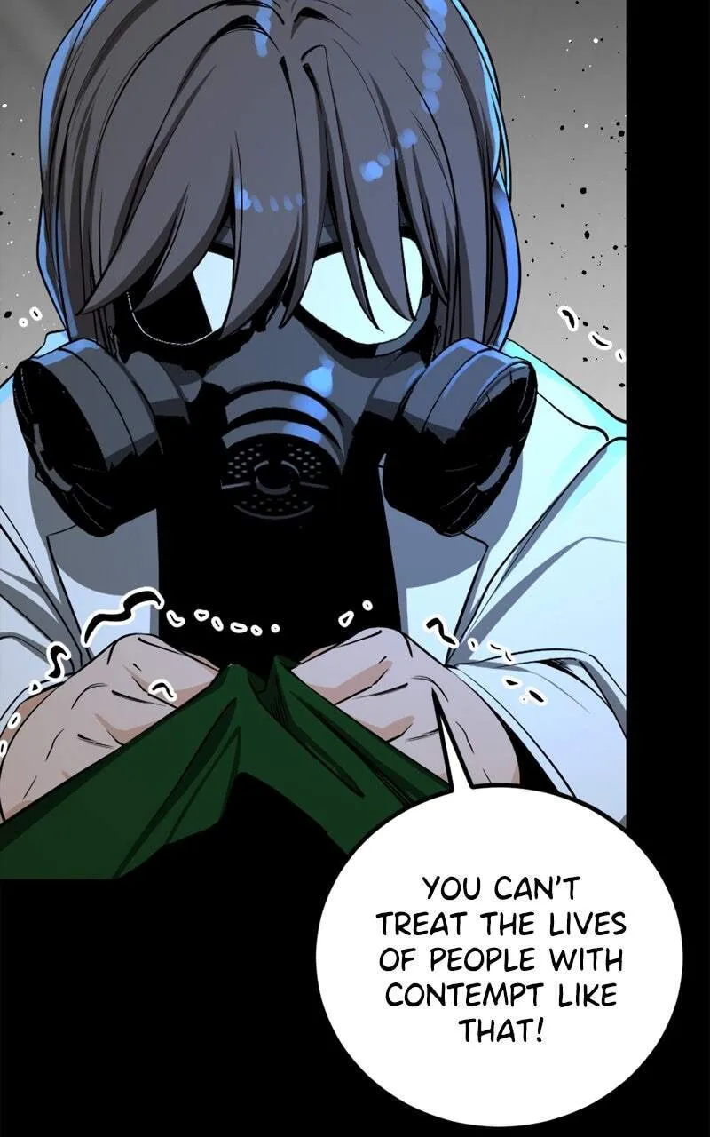 Hero Killer Chapter 202 — Page 71