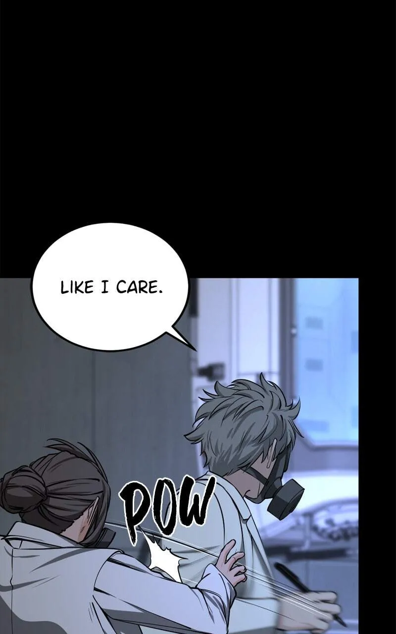 Hero Killer Chapter 202 — Page 72