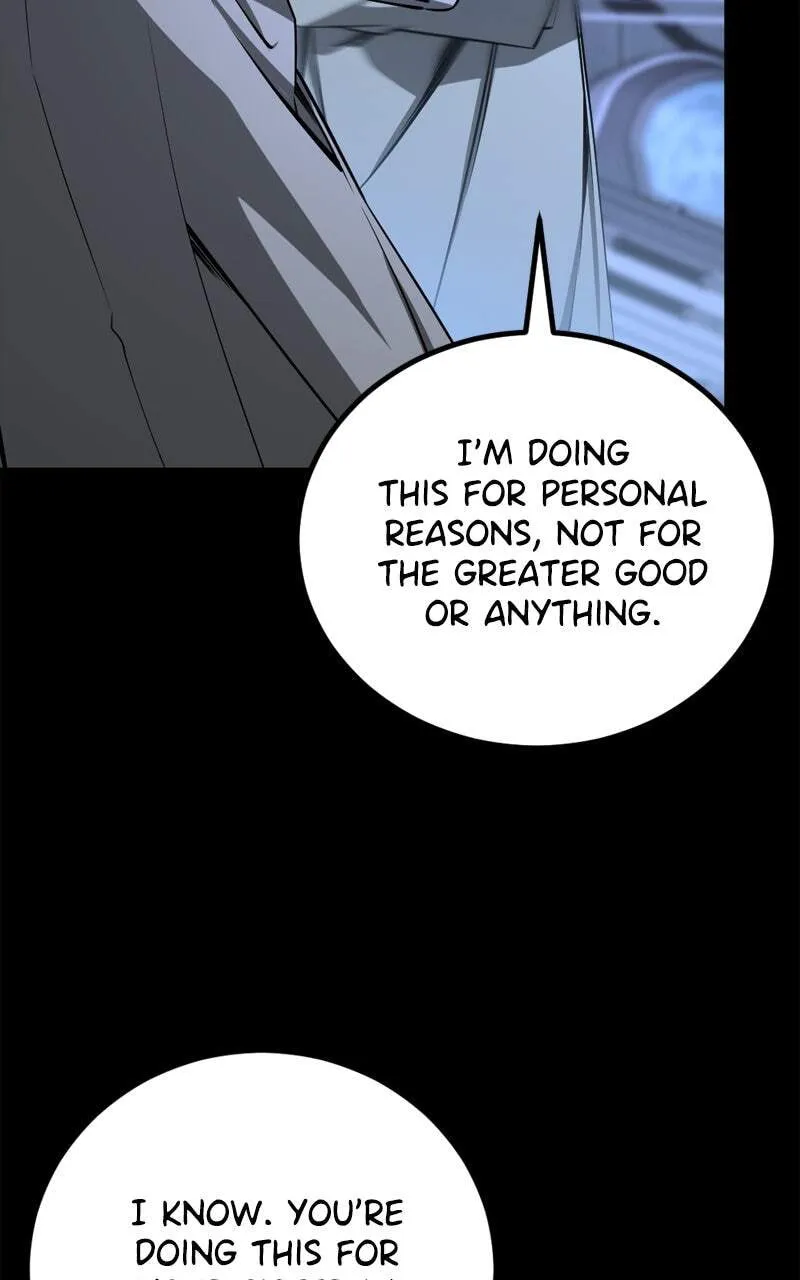 Hero Killer Chapter 202 — Page 73