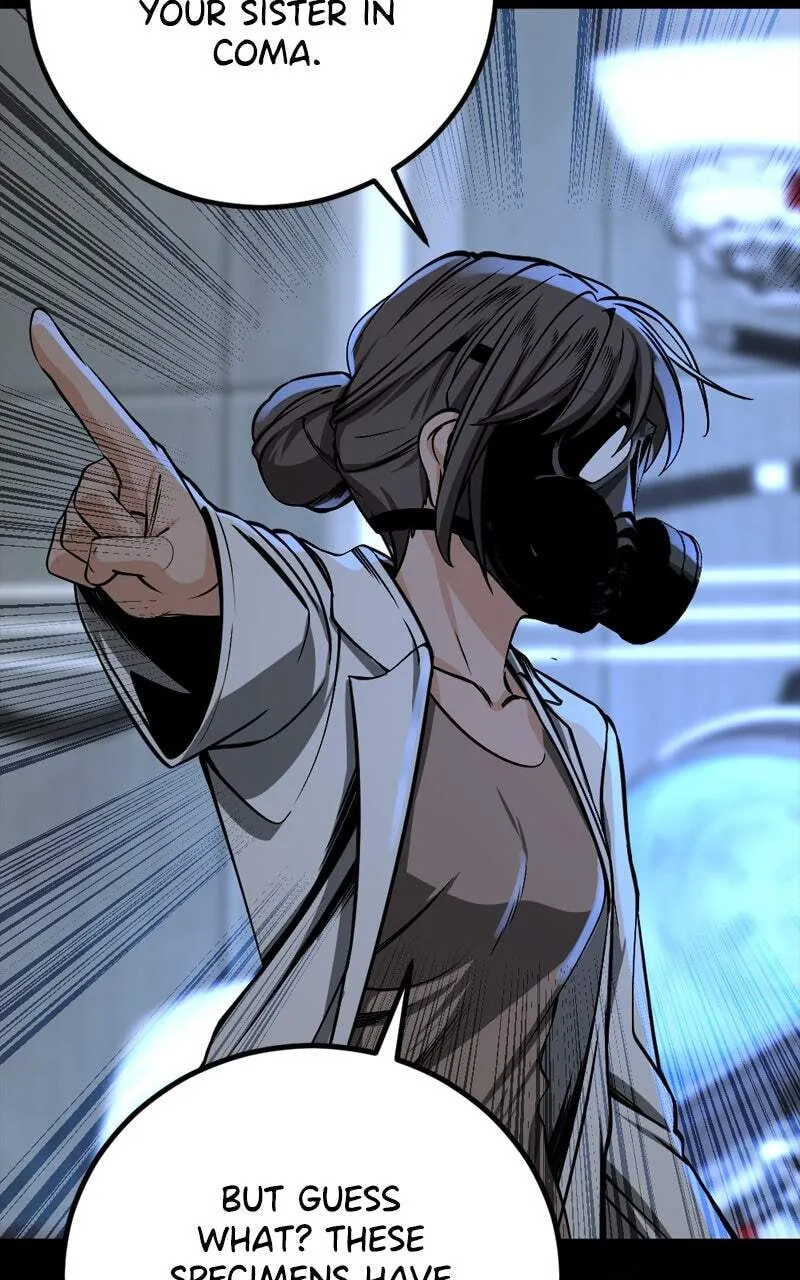 Hero Killer Chapter 202 — Page 74