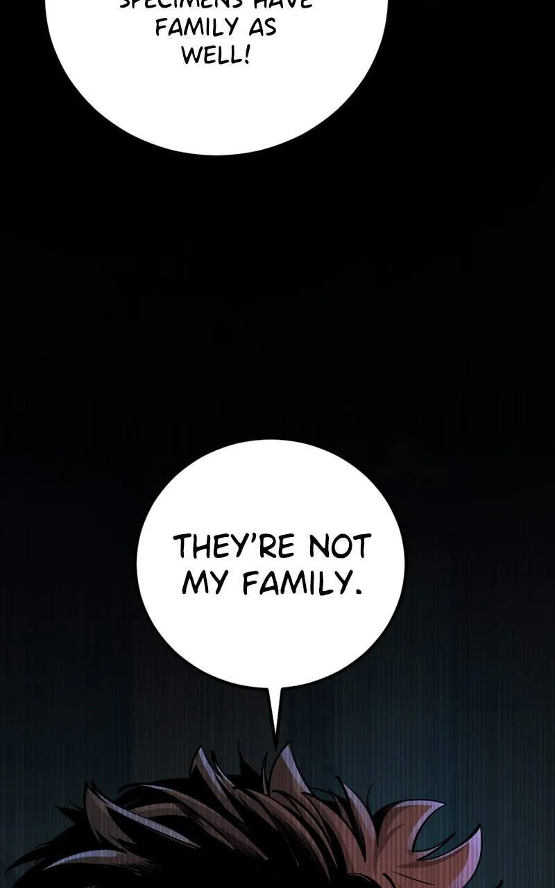 Hero Killer Chapter 202 — Page 75