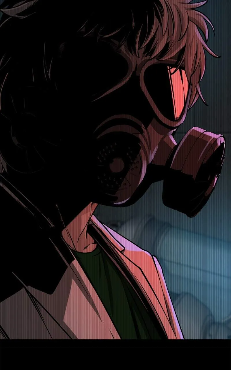 Hero Killer Chapter 202 — Page 76