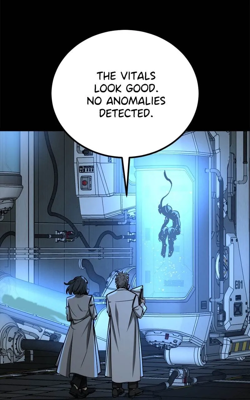 Hero Killer Chapter 202 — Page 77