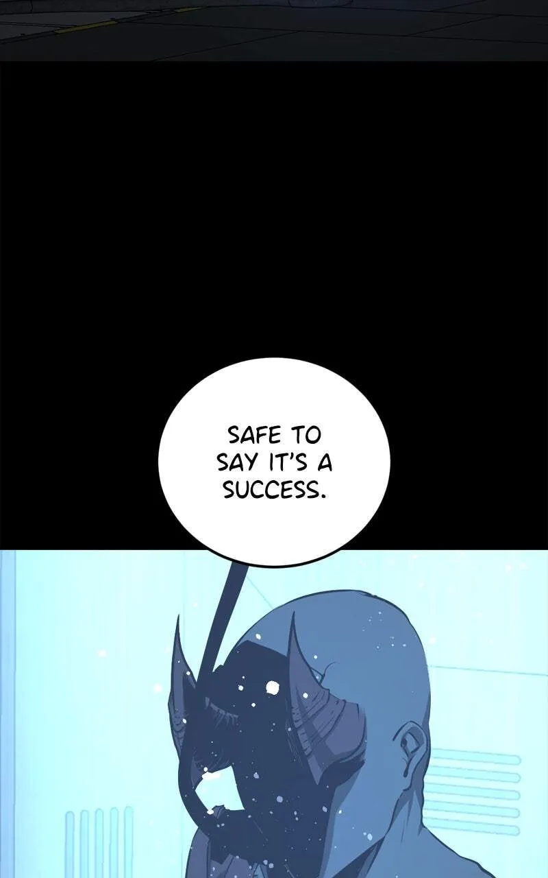Hero Killer Chapter 202 — Page 78