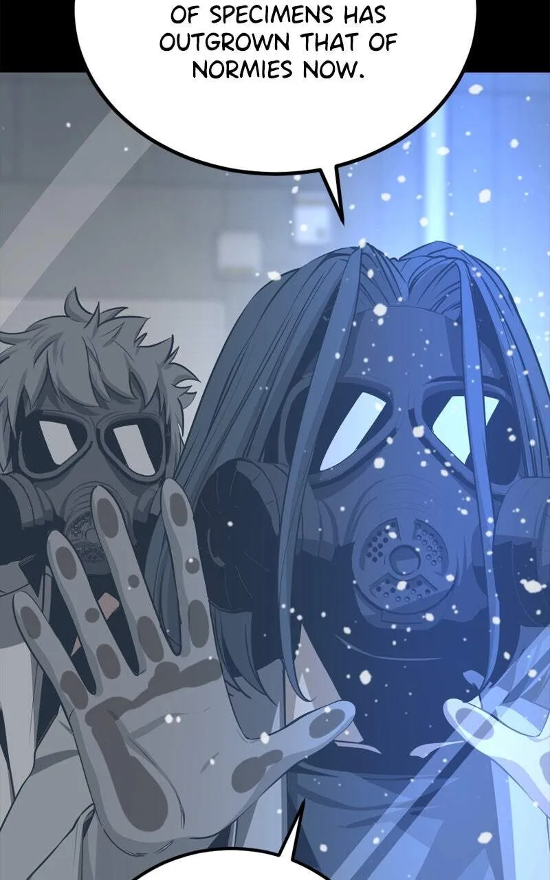 Hero Killer Chapter 202 — Page 80