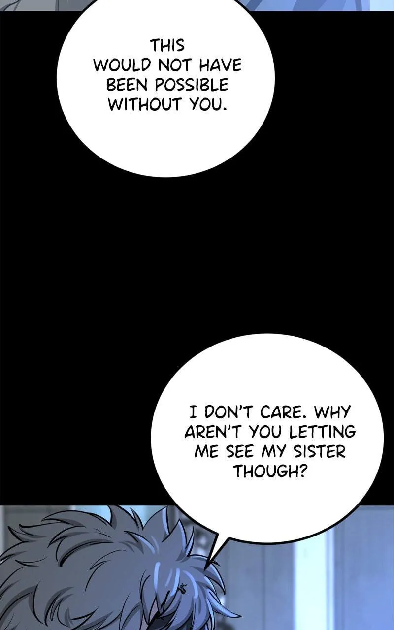 Hero Killer Chapter 202 — Page 81